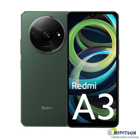 Redmi A3 128GB 4GB Ram 